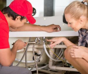 About Water Leak Detection Pros Fairview, SD